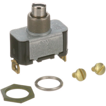 LINCOLN Toast Switch 1/2 No 51048SP